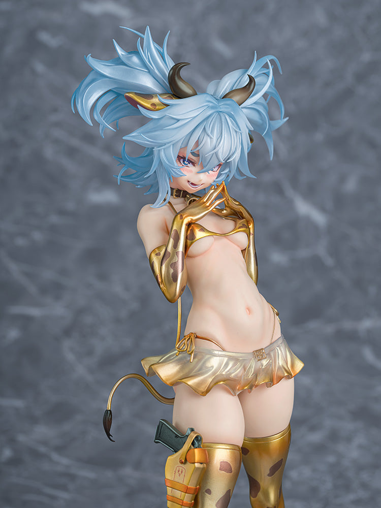 PA-15 金の牛ビキニVer. 1/6スケール