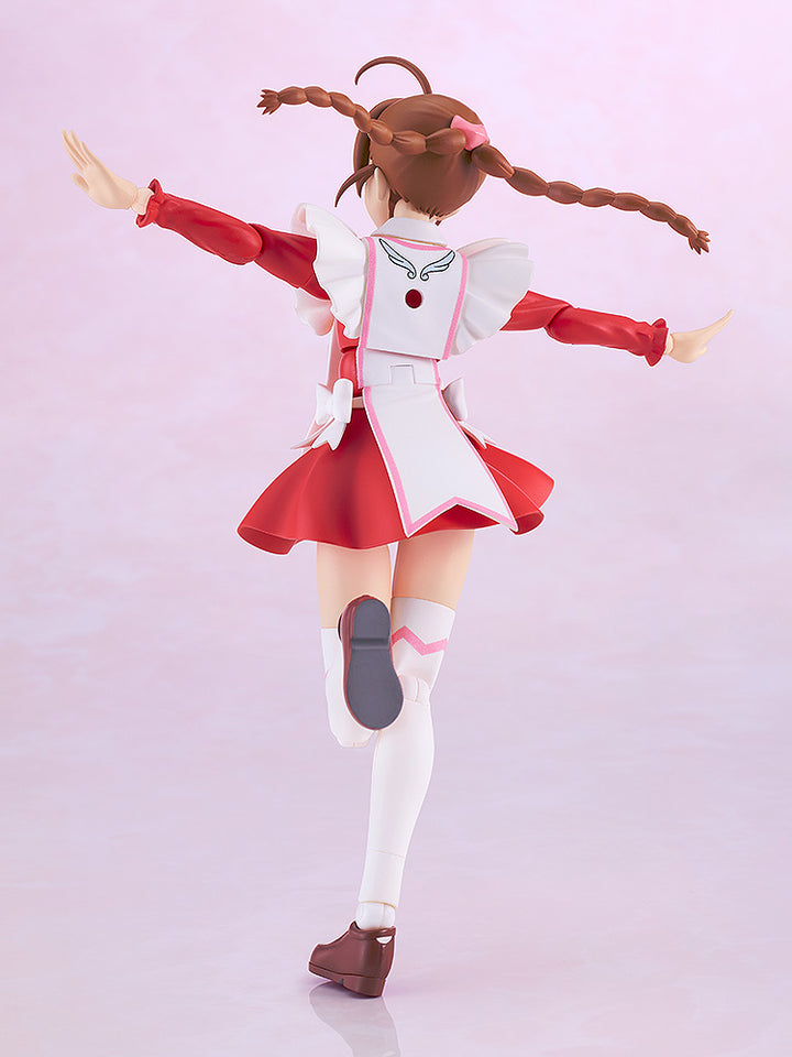 PLAMATEA アリカ・ユメミヤ