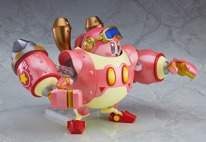 【再販】ねんどろいどもあ ロボボアーマー