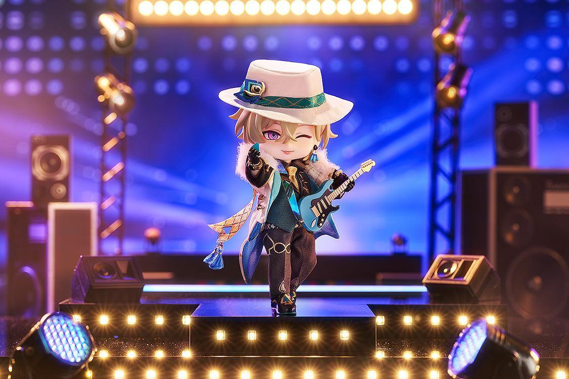 ねんどろいどどーる アベンチュリン スターレイル LIVE Ver. – SOOTANG