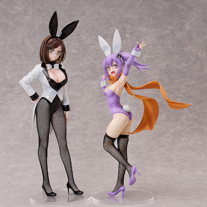 草隠さとこ バニーVer. 1/6スケール