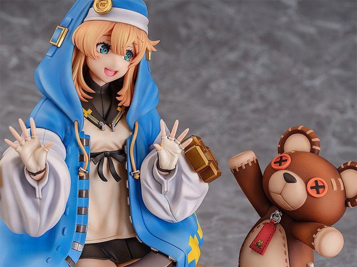 ブリジット 1/6スケール