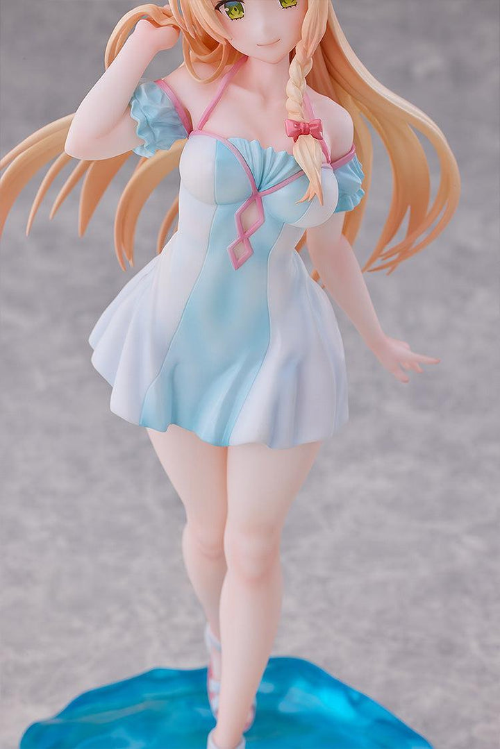 クラウディア・バレンツ 水着 Ver. 1/7スケール