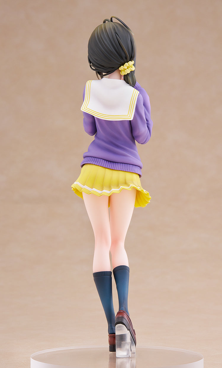 紫雲寺ことの 1/7スケール