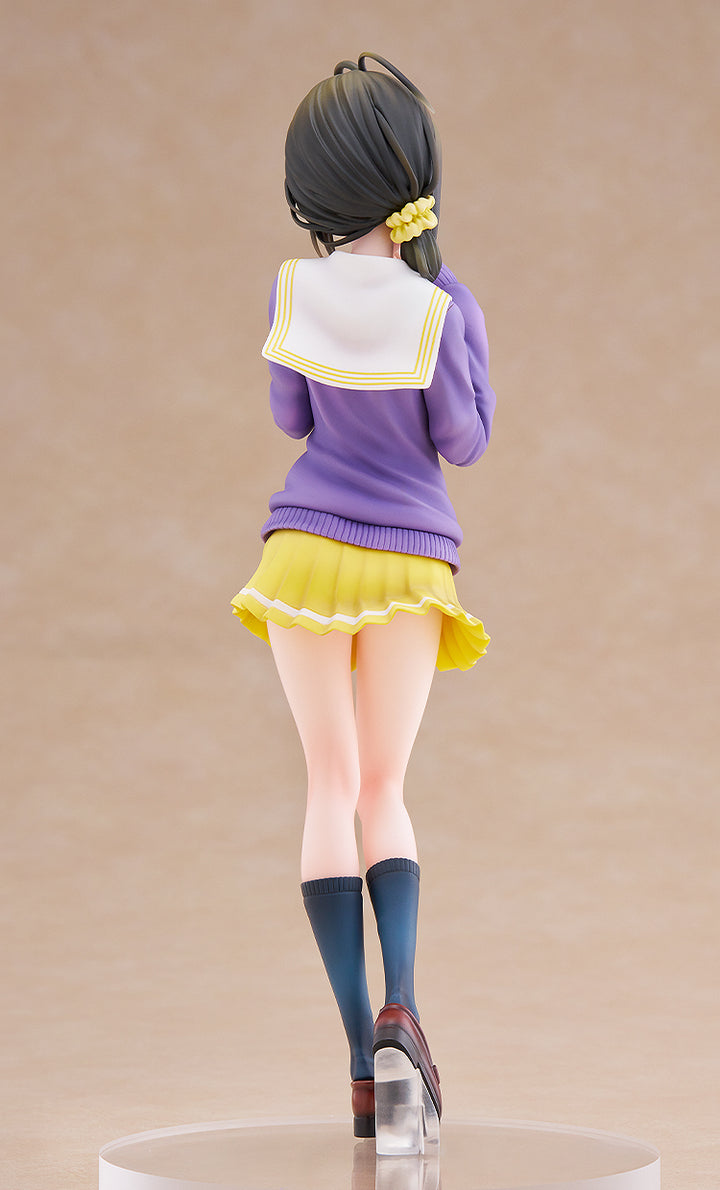 紫雲寺ことの 1/7スケール