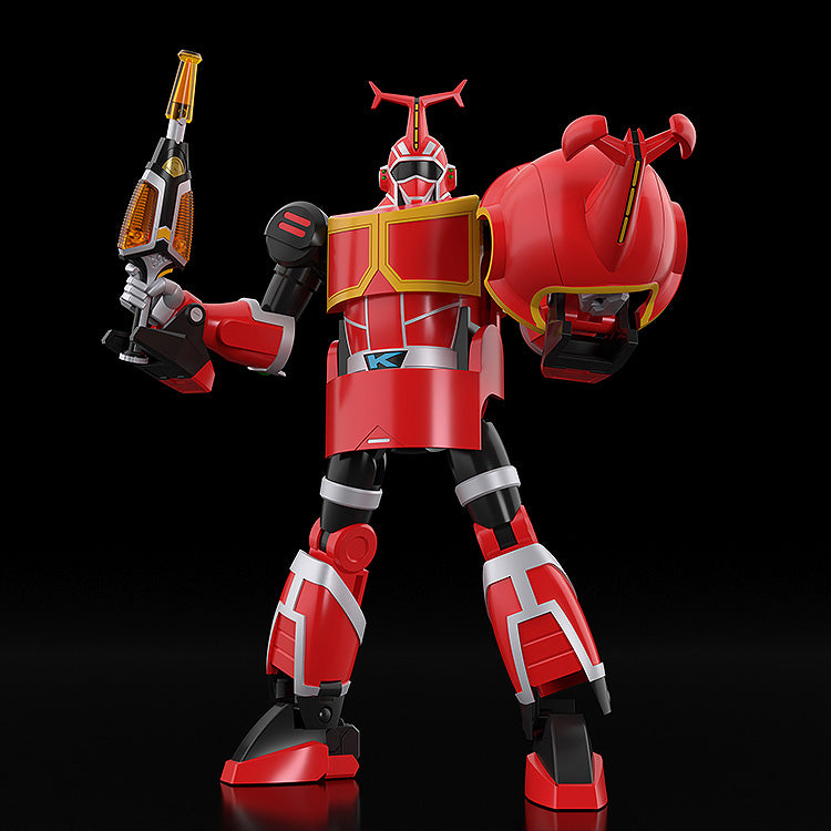 MODEROID カブタック