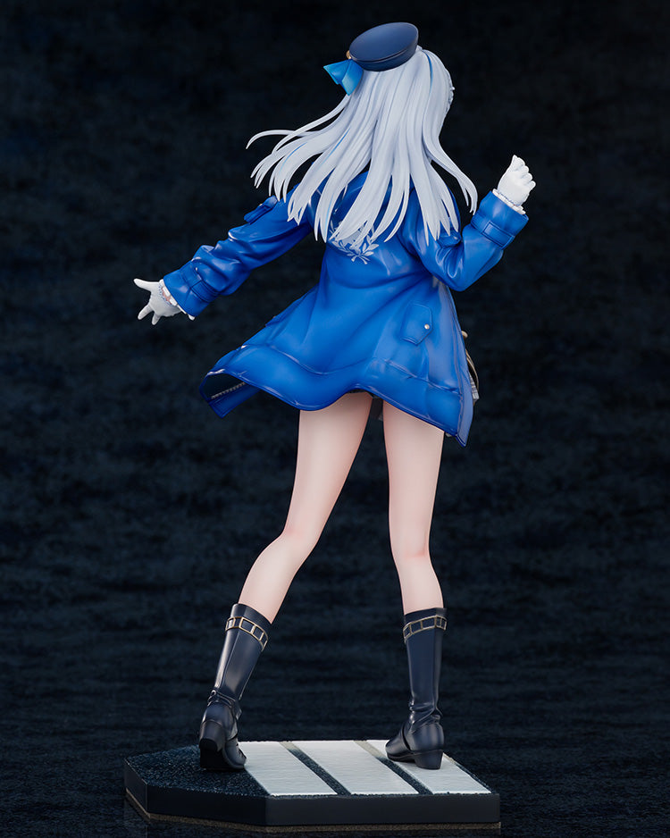 雨海ルカ 1/7スケール – SOOTANG HOBBY