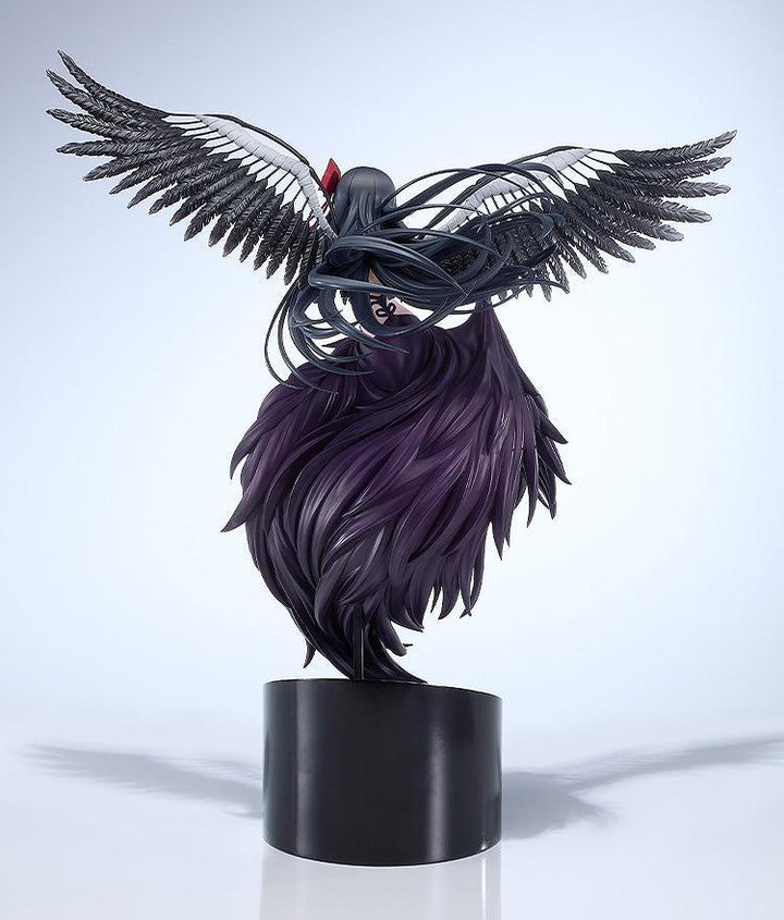 悪魔ほむら 1/8スケール