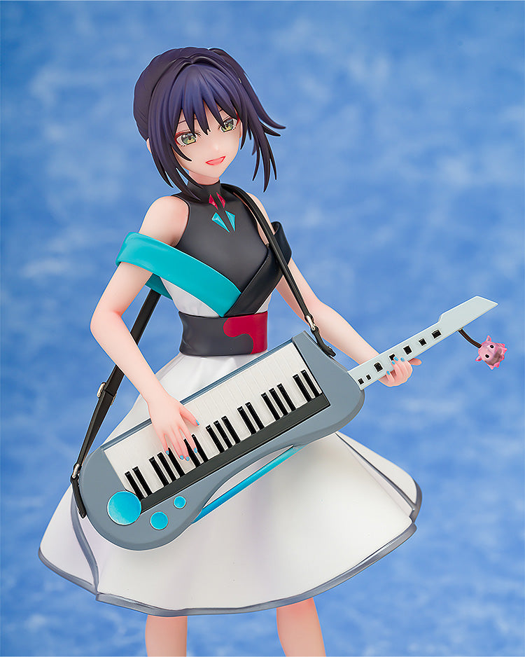 酒寄彩葉 コラボライブVer.