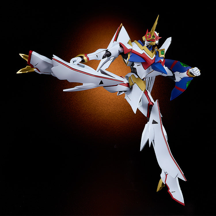 MODEROID カイゼルファイヤー