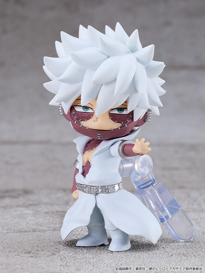 [BOX販売]ねんどろいどさぷらいず 僕のヒーローアカデミア ヒーローvs敵〈ヴィラン〉編 -6個入りBOX-