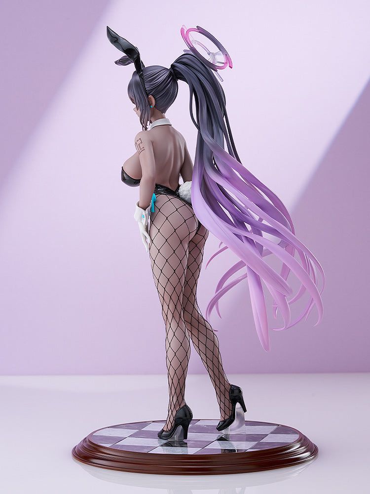 角楯カリン（バニーガール） 1/7スケール