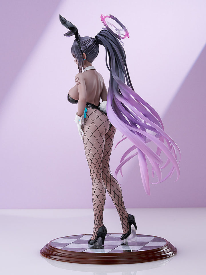 角楯カリン（バニーガール） 1/7スケール