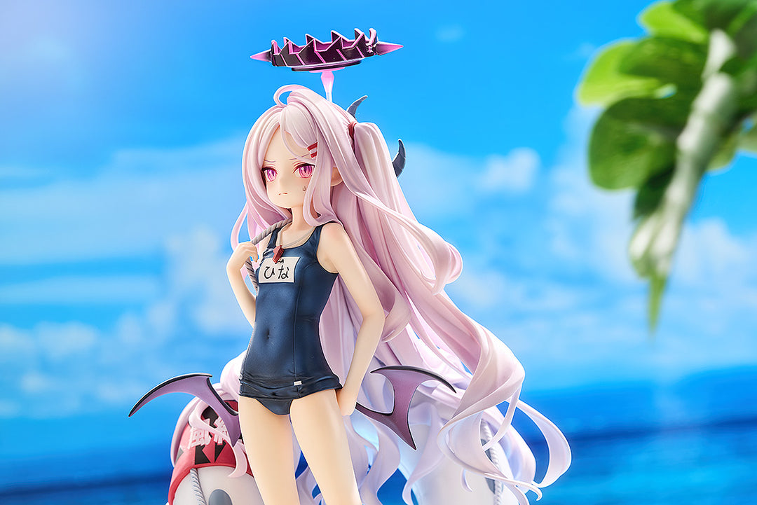 ヒナ（水着） 1/7スケール