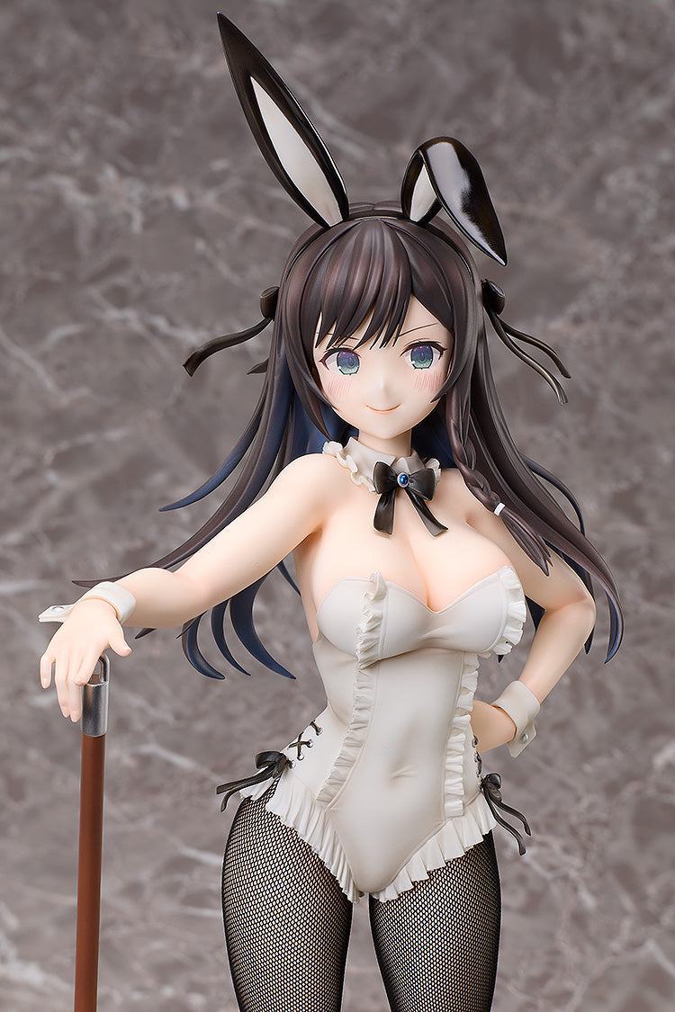 アリナ・クローバー バニーVer. 1/4スケール
