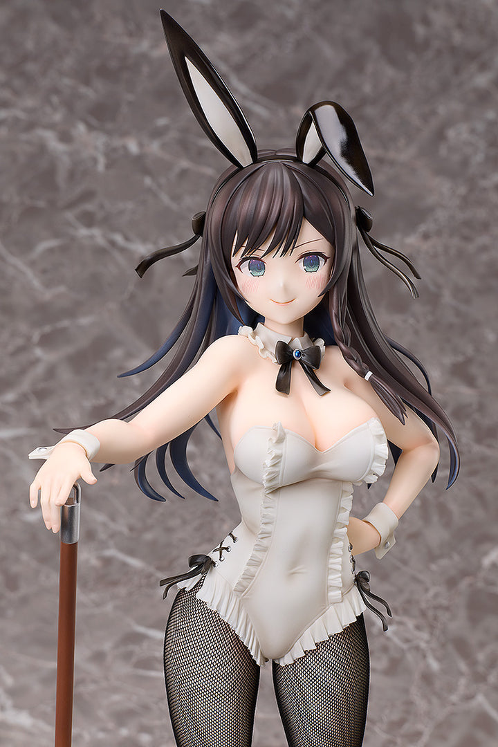 アリナ・クローバー バニーVer. 1/4スケール