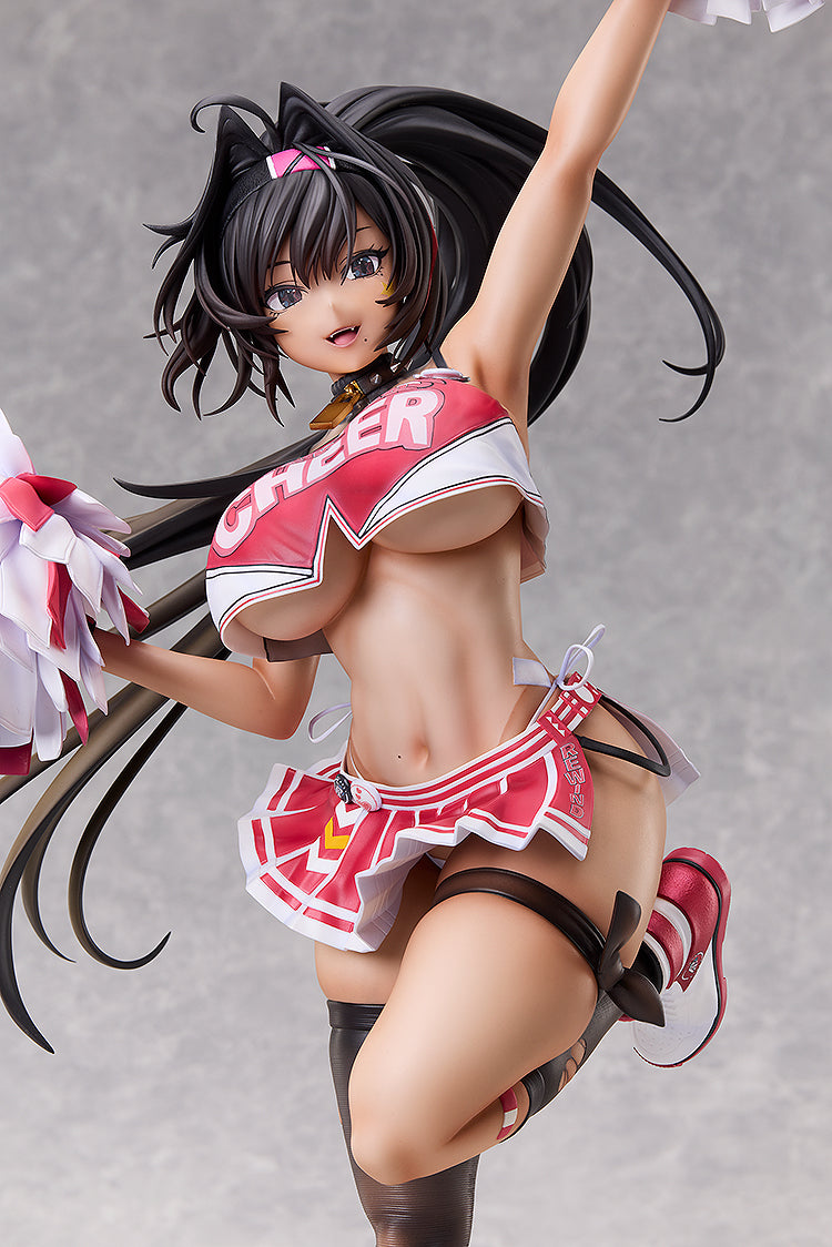 NIKKE Bay 1/4スケールフィギュア ベイ 1/4スケール – SOOTANG HOBBY