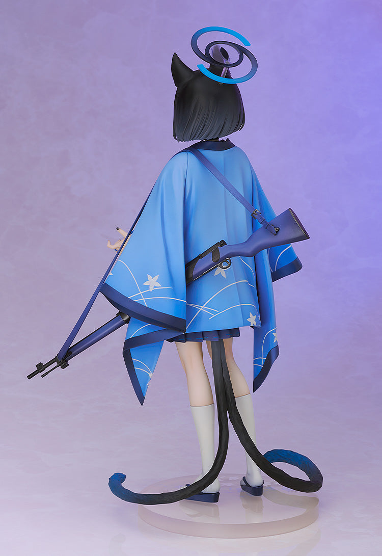 キキョウ 1/7スケール