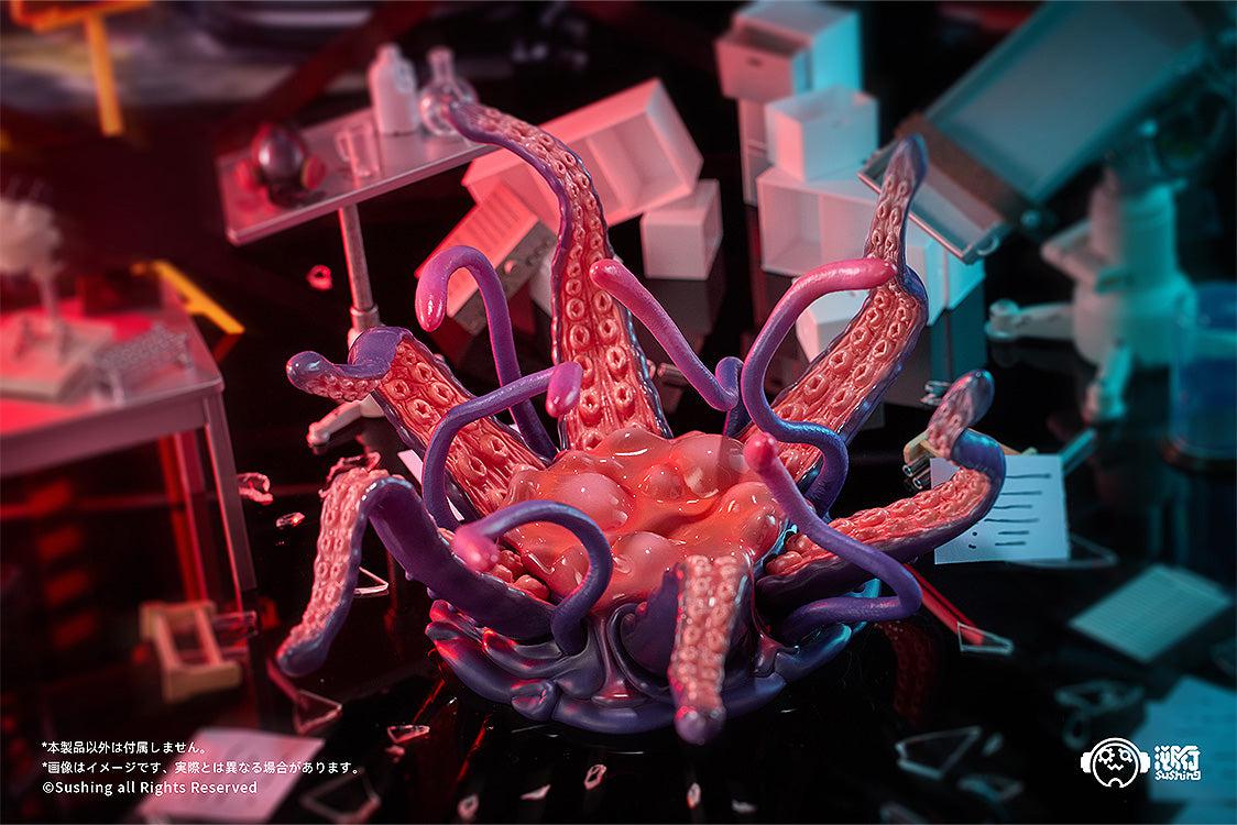 可動台座シリーズ 「UBC-404成体Ver.」 – SOOTANG HOBBY