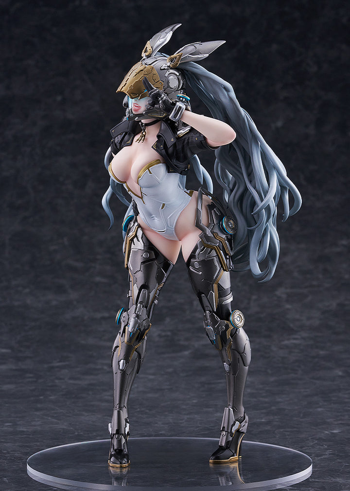 アルティメット・バニー 1/7スケール