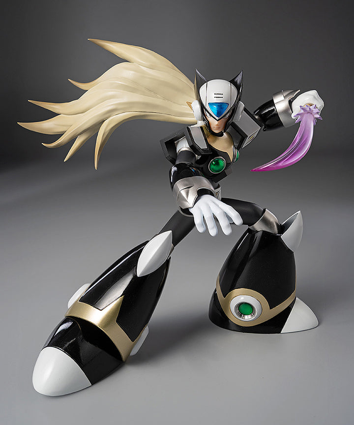 MDLX ブラックゼロ