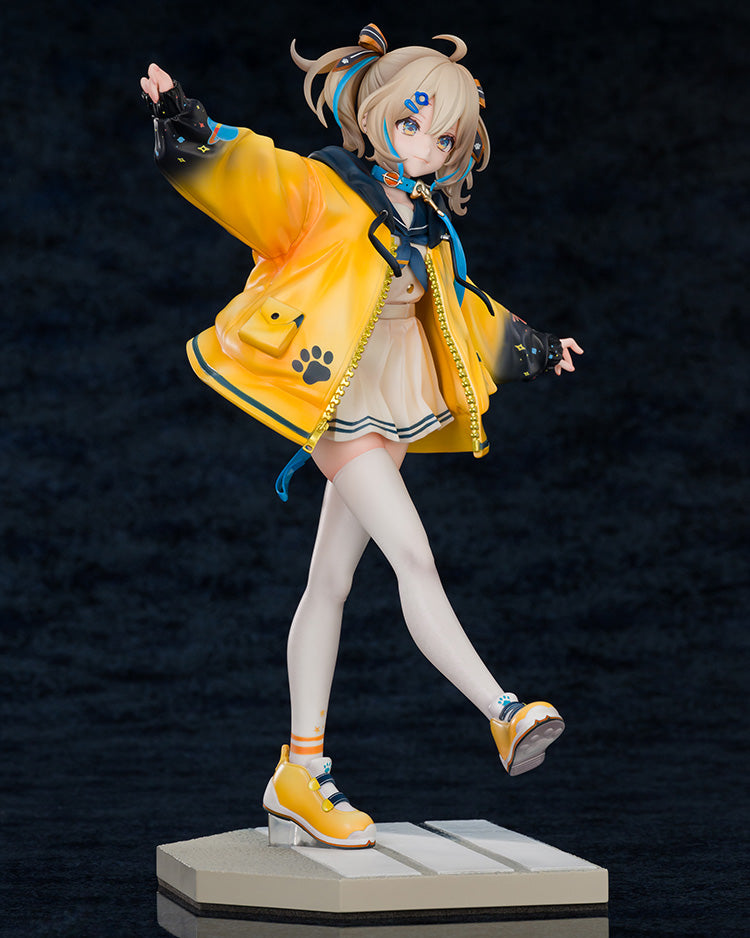 天晴ひなた 1/7スケール