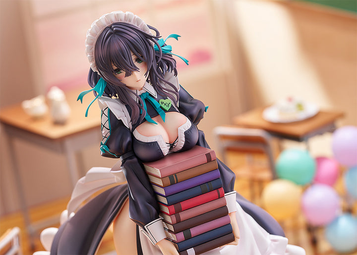 Maid Maison 『はにかみ彼女』地上ひかげ 1/6スケール