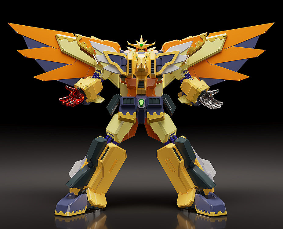 MODEROID エルドラソウル