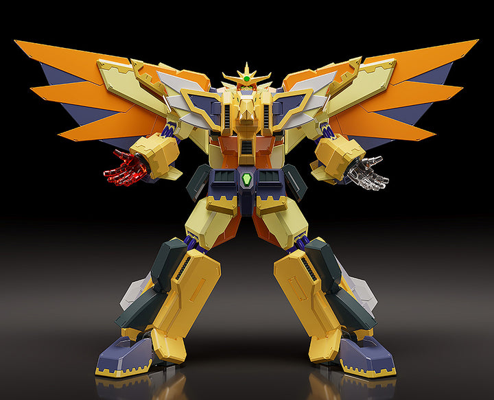 MODEROID エルドラソウル