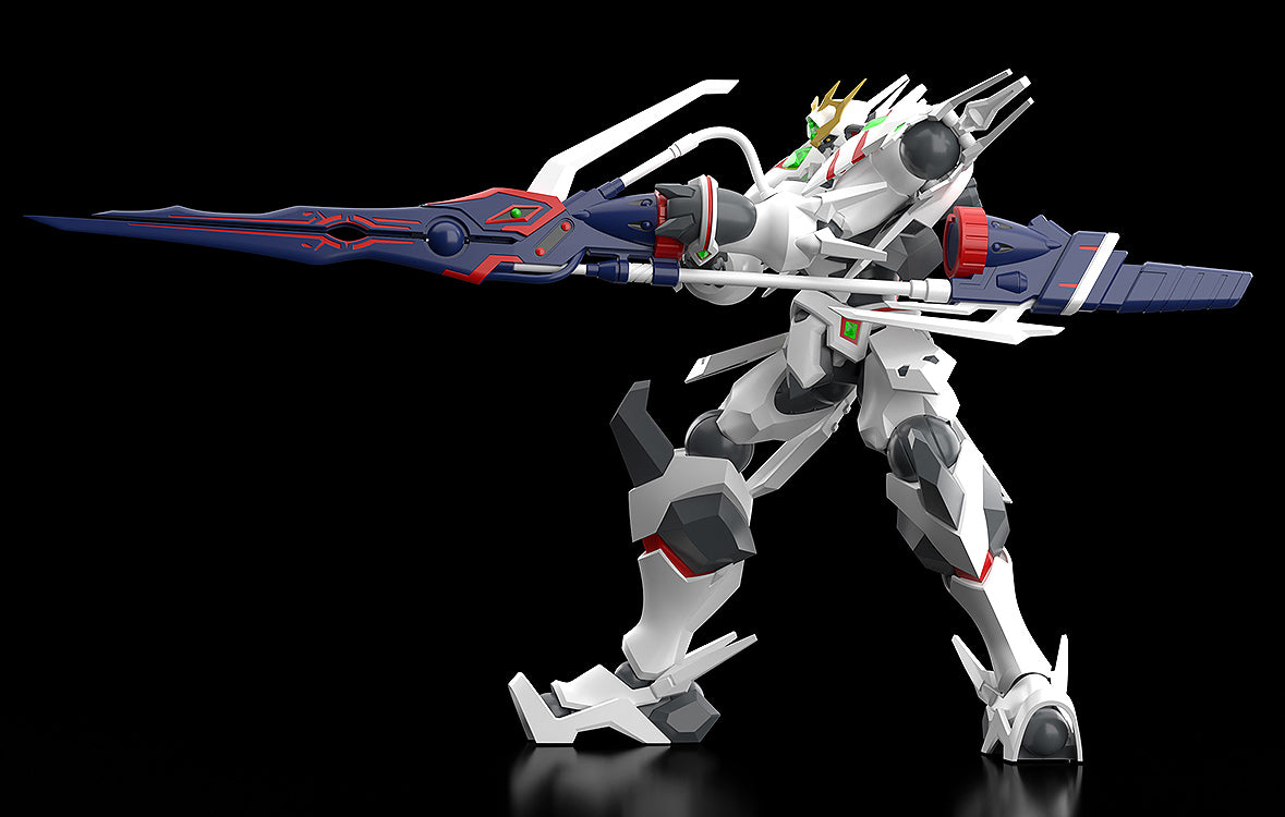 MODEROID オーディアン – SOOTANG HOBBY