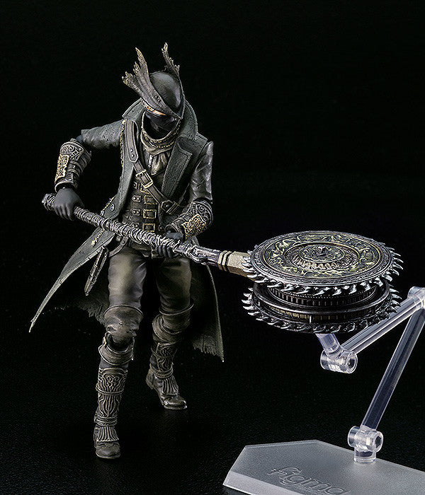 figma 狩人 The Old Hunters Edition