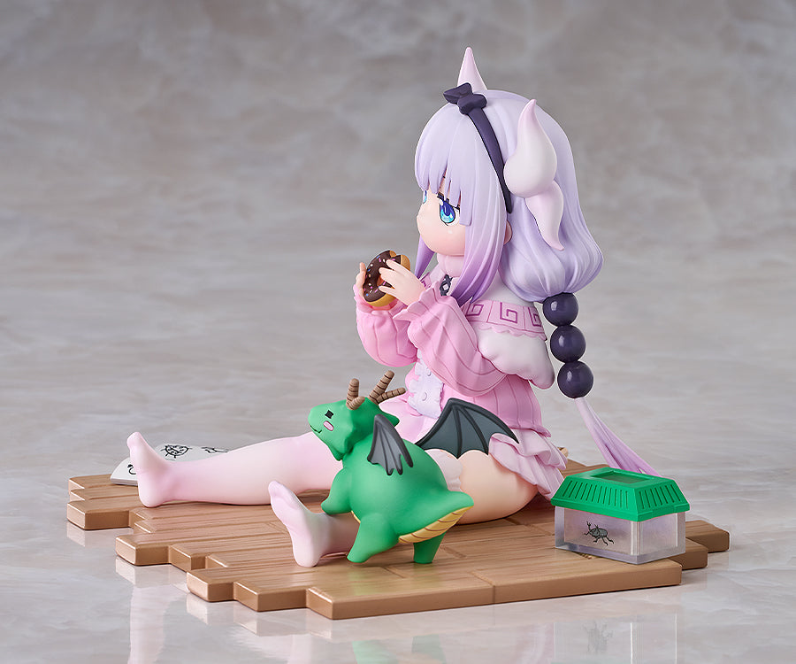 カンナ 休日Ver. 1/7スケール