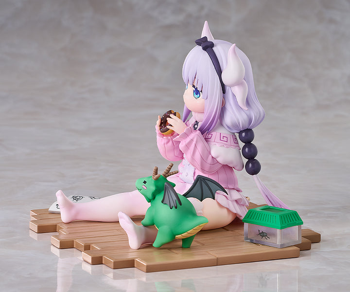 カンナ 休日Ver. 1/7スケール