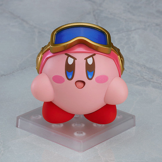 【再販】ねんどろいどもあ ロボボアーマー