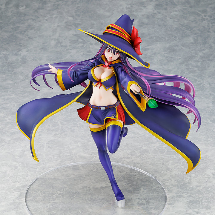 イドラ・アーヴォルン 1/7スケール