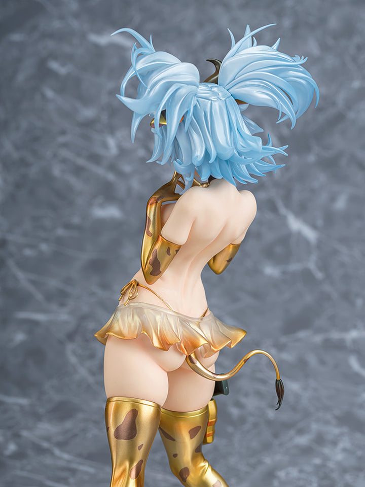 PA-15 金の牛ビキニVer. 1/6スケール