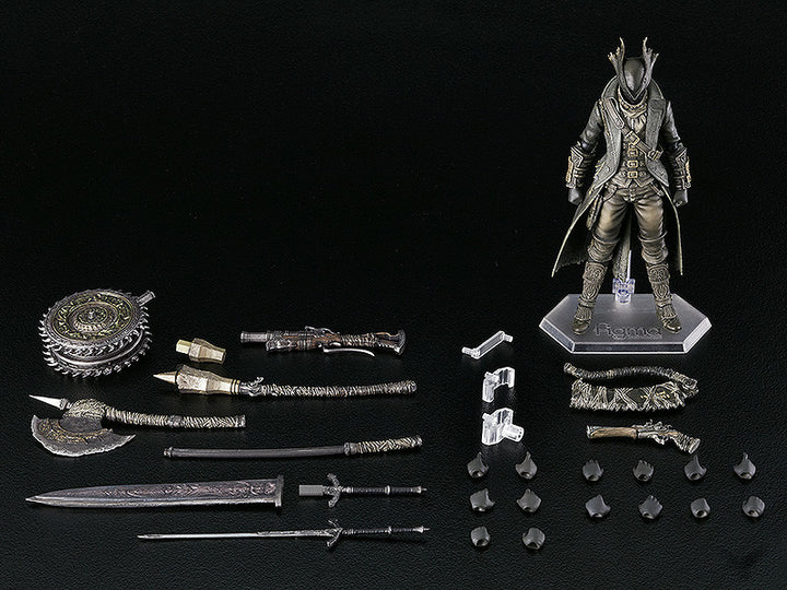 figma 狩人 The Old Hunters Edition