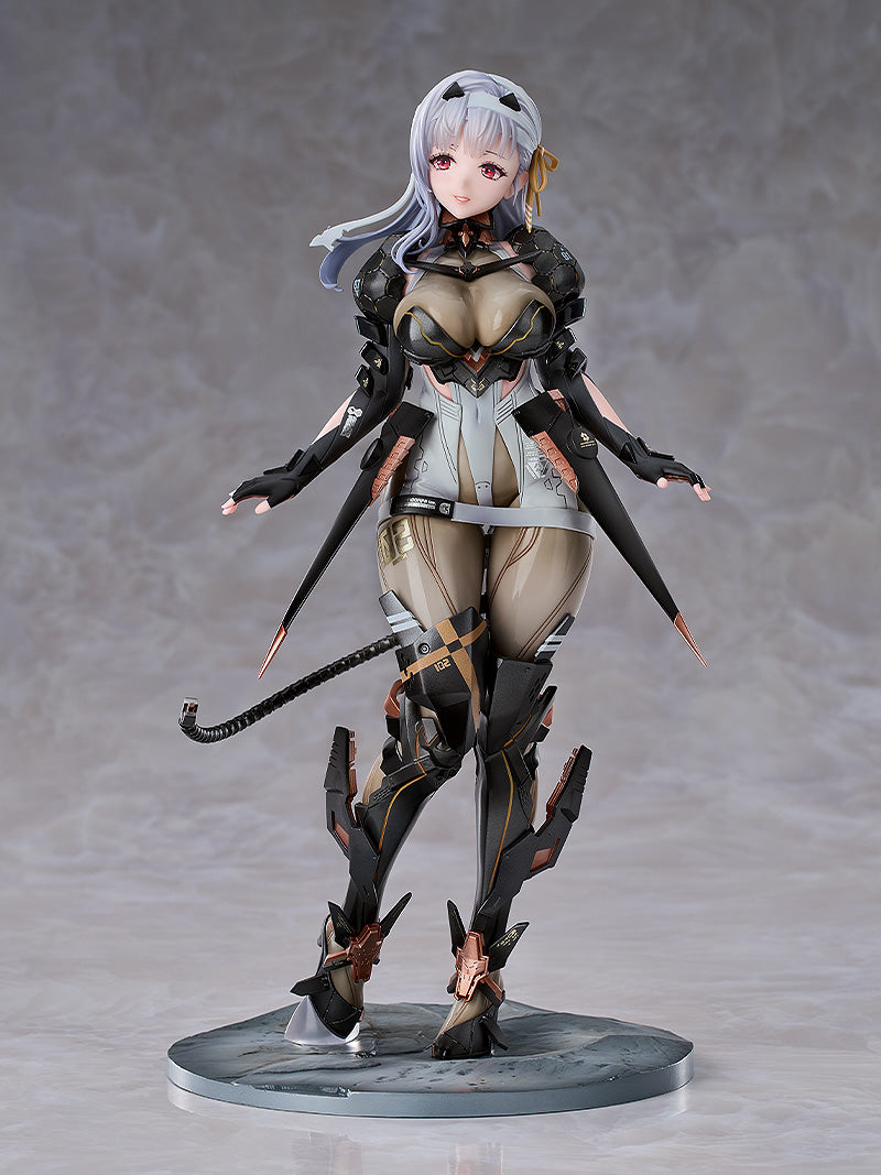モダニア 1/7スケール – SOOTANG HOBBY