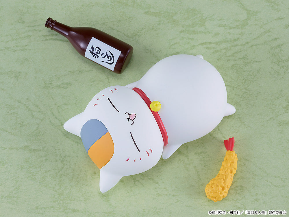 [BOX販売]ねんどろいどさぷらいず 夏目友人帳 夏目貴志&ニャンコ先生コレクション -6個入りBOX-