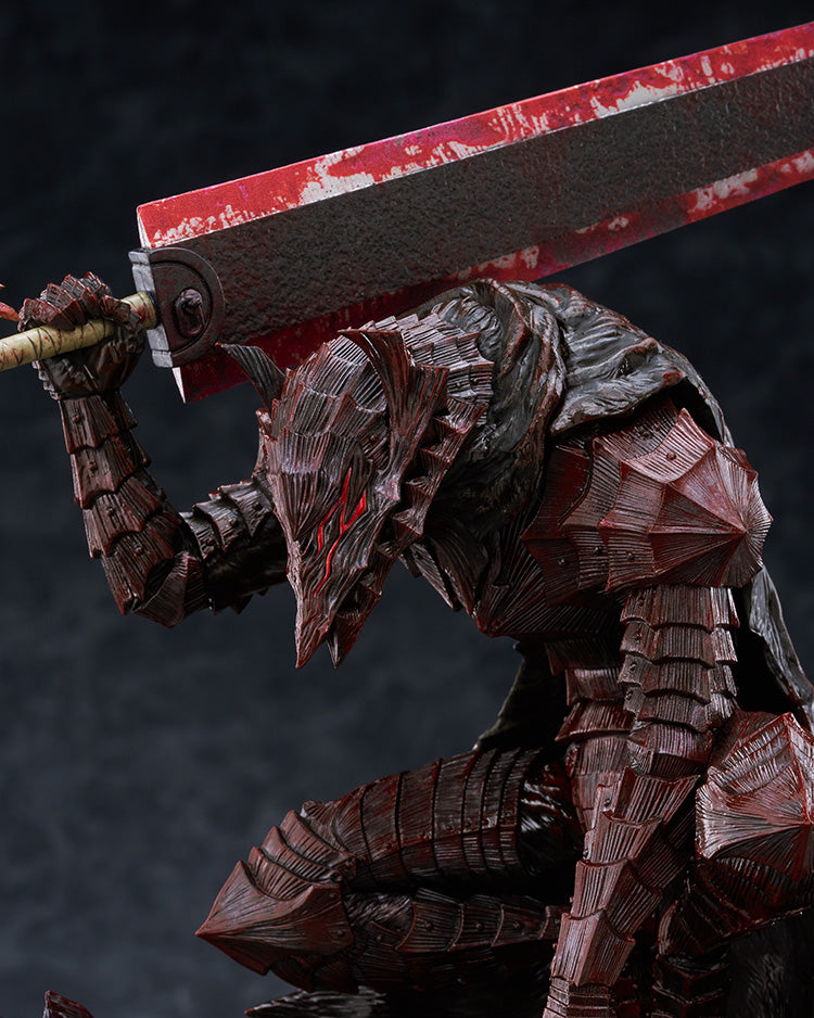 POP UP PARADE ガッツ[狂戦士の甲冑] Bloody Paint Ver. L size