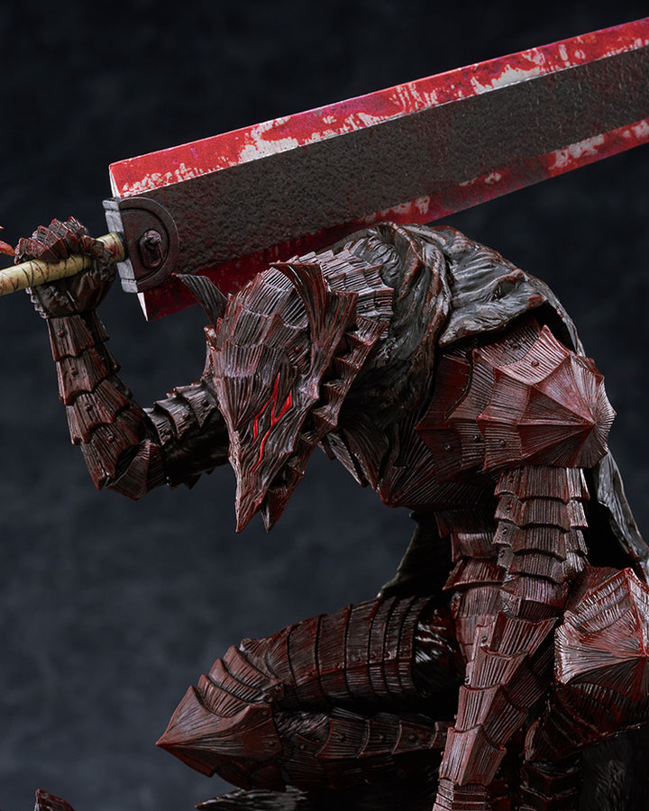POP UP PARADE ガッツ[狂戦士の甲冑] Bloody Paint Ver. L size