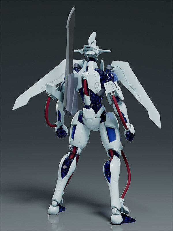 MODEROID ダン・オブ・サーズデイ