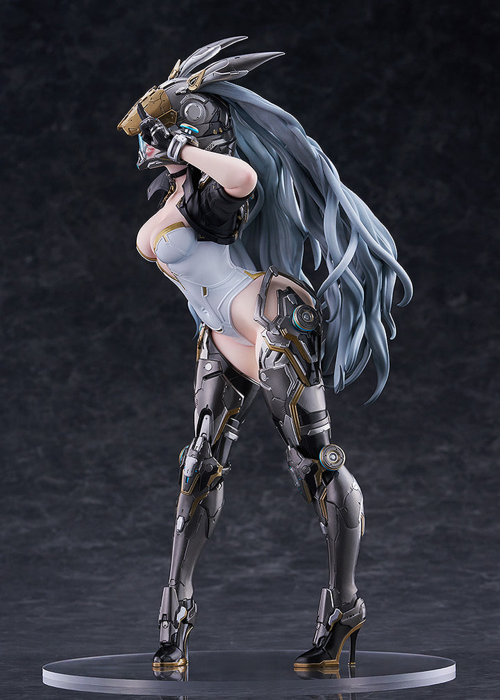 アルティメット・バニー 1/7スケール