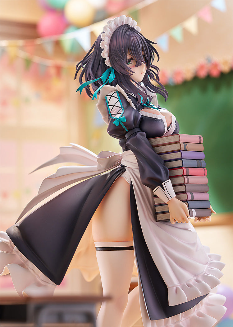 Maid Maison 『はにかみ彼女』地上ひかげ 1/6スケール