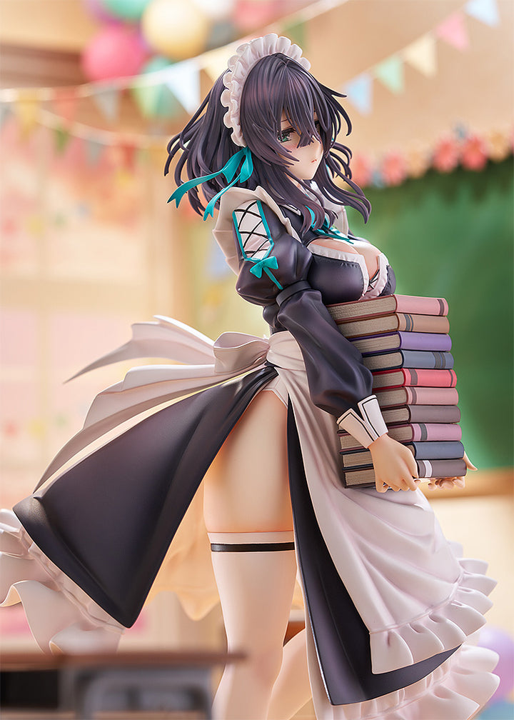Maid Maison 『はにかみ彼女』地上ひかげ 1/6スケール