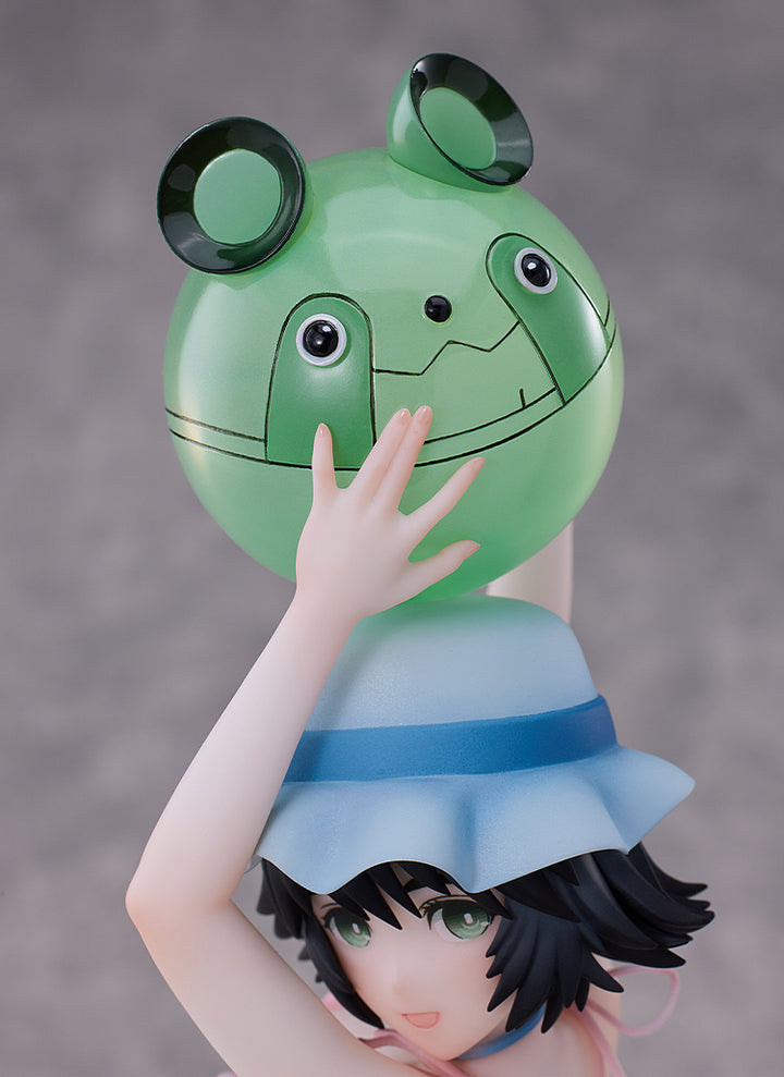 椎名まゆり 水着Ver. 1/7スケール