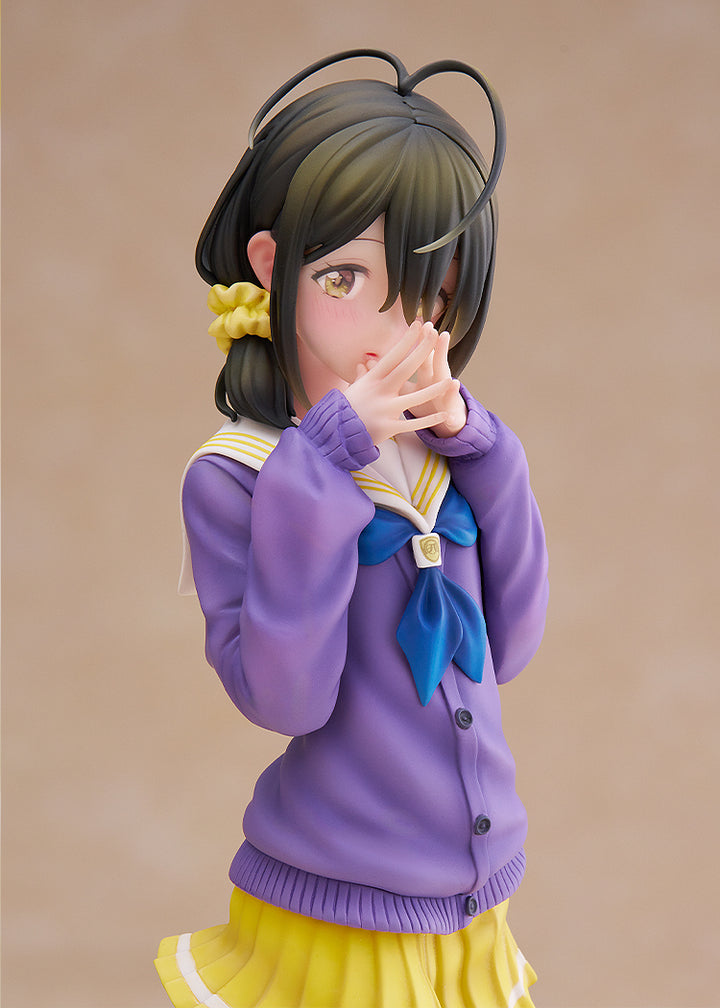 紫雲寺ことの 1/7スケール