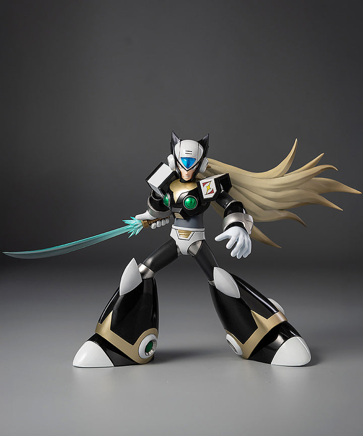 MDLX ブラックゼロ