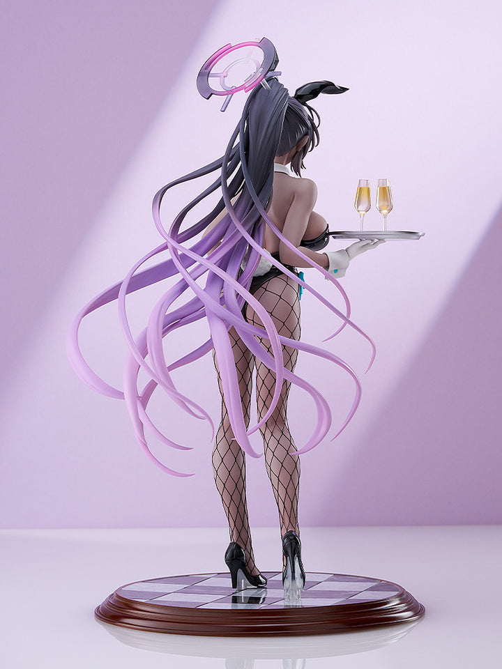 角楯カリン（バニーガール） 1/7スケール