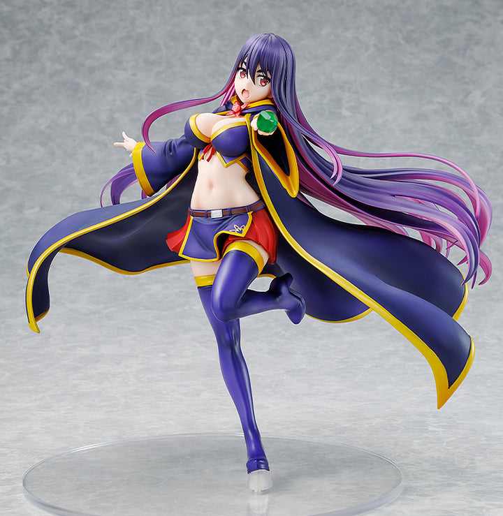 イドラ・アーヴォルン 1/7スケール